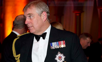 Affaire Epstein : la plainte de trop pour le prince Andrew ?