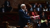 Algérie, proportionnelle... Les messages du doyen José Gonzalez durant son discours à l'Assemblée nationale
