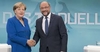 Allemagne : la CDU de Merkel et le SPD désavoués lors d’élections régionales dans la Hesse
