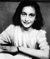 Anne Frank aurait été dénoncée par un notaire juif dans le but de sauver sa famille