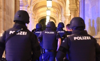 Attentat de Vienne : 5 infos-clés sur le terroriste