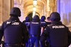 Attentat de Vienne : 5 infos-clés sur le terroriste