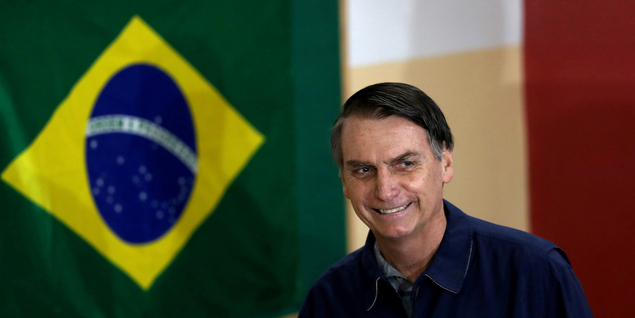 Au Brésil, les évangéliques mènent le combat pour la vie et la famille 