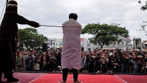 Au Brunei devenir chrétien est désormais passible de peine de mort