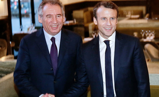 Bayrou officiellement nommé haut-commissaire au Plan 