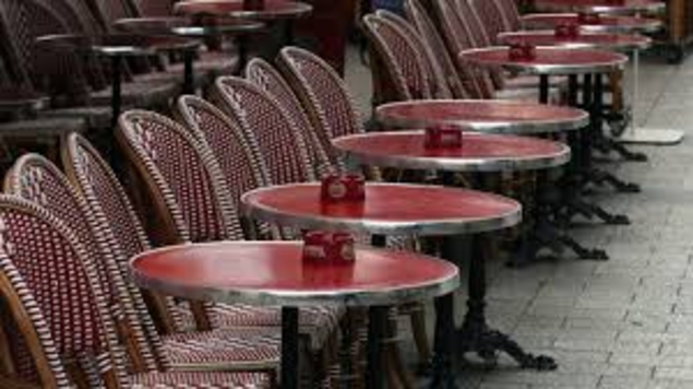 Blocage du périphérique parisien : les restaurateurs dénoncent leur précarité