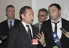 Budapest honore l’ambassadeur français limogé par Emmanuel Macron