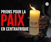 Centrafrique: 3e prêtre assassiné depuis le début de l’année