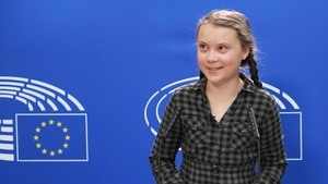 Climat : Greta Thunberg sera à l'Assemblée le 23 juillet