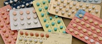 Contraception gratuite jusqu'à 25 ans