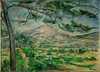 Environnement : des éoliennes dans le tableau de Cézanne, installées au pied de la Sainte-Victoire