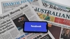 Facebook défie l’Australie en bloquant les contenus d’actualité
