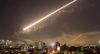 Frappes en Syrie: "un nombre significatif" de missiles interceptés, selon la Russie