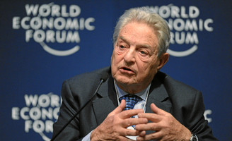 George Soros annonce un nouveau financement du progressisme