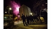 Grenoble : 4 nuits d'émeute, 0 blessé, 1 arrestation !