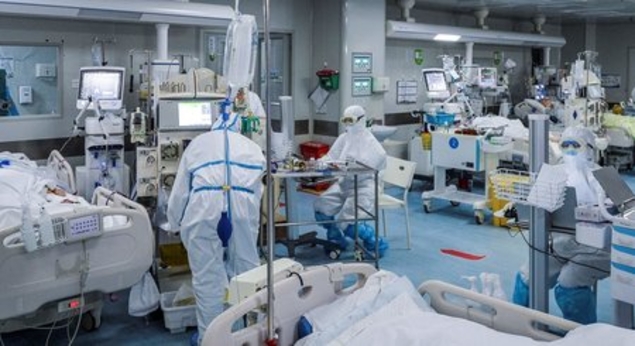 Hôpitaux : en Ile-de-France et à Marseille, la majorité des admis pour Covid sont des voyageurs de l'étranger
