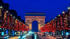 Illuminations de Noël sur les Champs-Elysées : Le partenariat avec Ferrero passe mal