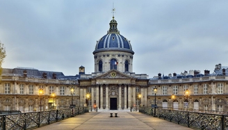 L’Académie française se dit «gravement préoccupée» par le développement du «franglais»