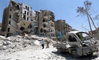 L’armée syrienne reprend du terrain aux djihadistes à Idleb