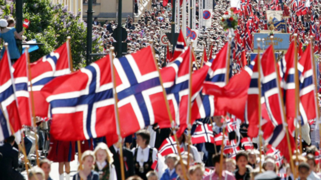 L’explosion de la de la criminalité en Norvège : conséquence de la politique migratoire ?