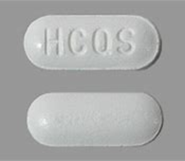 L'hydroxychloroquine n'est plus autorisée en France contre le Covid-19 