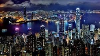 La Chine ferme ses portes à certains Hongkongais