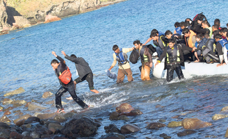 La Grèce prend des mesures drastiques pour contrer l'arrivée de migrants