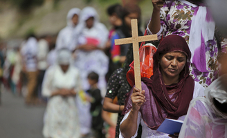 La persécution des chrétiens dans le monde s’aggrave