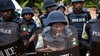 La police nigériane a libéré 300 enfants torturés dans une école coranique 