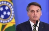 La popularité de Bolsonaro en hausse constante