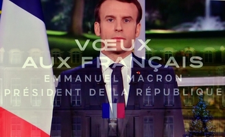 La présidentielle de 2022 commence à inquiéter Emmanuel Macron et ses proches