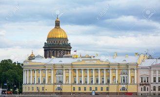 La Russie se prépare au référendum sur la réforme constitutionnelle prévu le 1er juillet