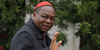 Le cardinal nigérian John Onaiyekan affirme que le problème de l’Eglise en Occident n’est pas celui des divorcés remariés ou des homosexuels
