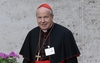 Le cardinal Schönborn a ouvert sa cathédrale à des militants LGBT