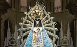 Le Pape réaffirme aux Argentins la mémoire de la Vierge de Lujan