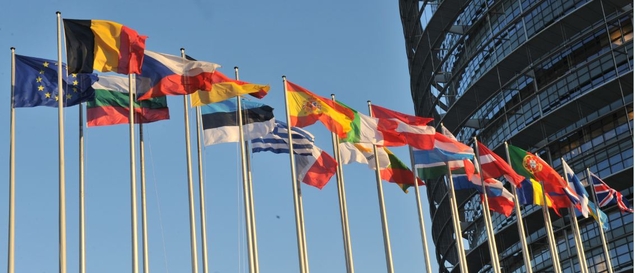 Le Parlement européen déclare la guerre aux drapeaux nationaux