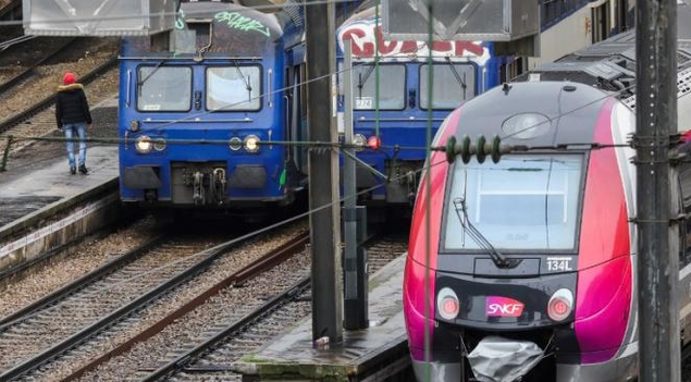 Réforme de la SNCF : 54% des Français approuvent le recours aux ordonnances  