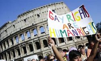 Le Saint-Siège s’oppose à un projet de loi LGBT en Italie