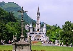 Le Sanctuaire de Lourdes va rouvrir partiellement à partir de samedi