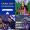 Les abus du gouvernement français qui utilise l'image d'Orban et Salvini pour influencer le vote aux européennes de mai 2019