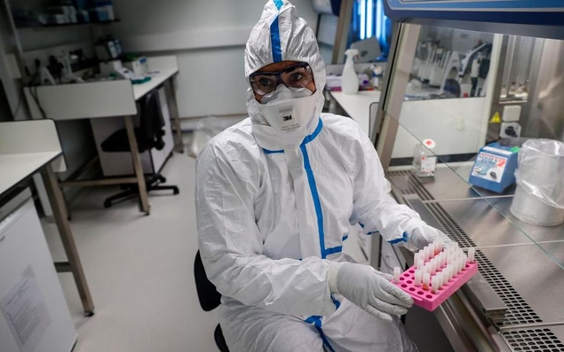 Les Etats-Unis enquêtent sur une possible fuite du coronavirus d'un laboratoire chinois