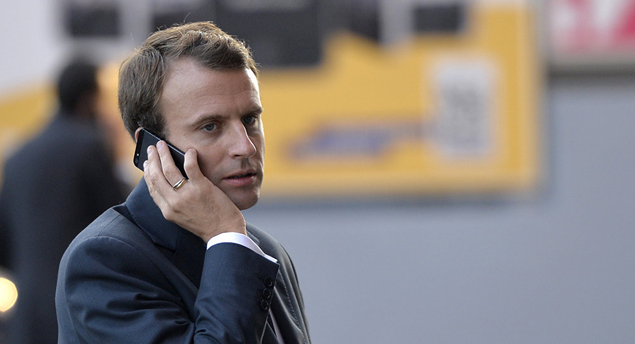 Les Français pessimistes pour la suite du quinquennat d'Emmanuel Macron