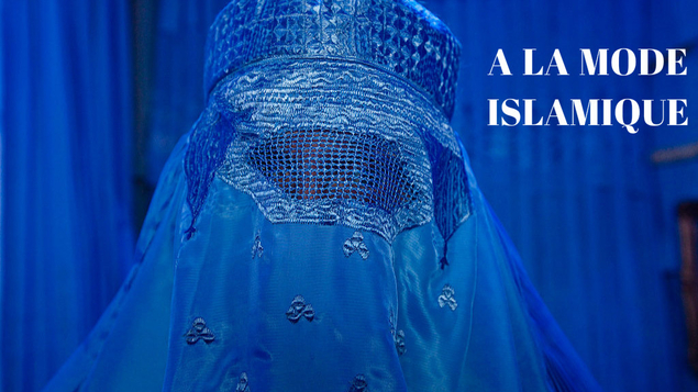Les marques se mettent à la mode islamique : à qui la faute ?
