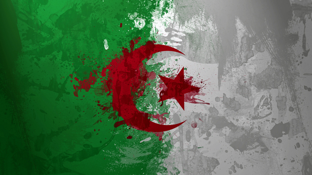 Les rancunes de l'Algérie