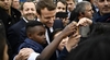 Macron n'a les yeux de Chimène que pour la diversité