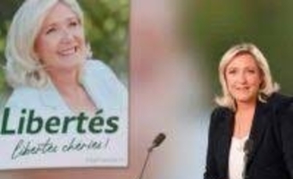 Marine Le Pen : “J’ai évolué sur la binationalité"
