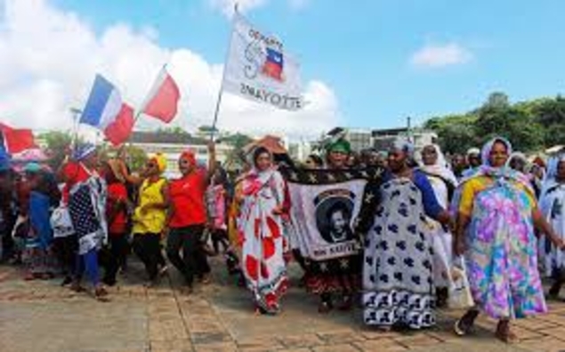Mayotte : les députés approuvent la limitation du droit du sol pour faire face aux clandestins