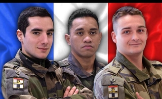 Mort de 5 soldats français au Mali en moins d’une semaine