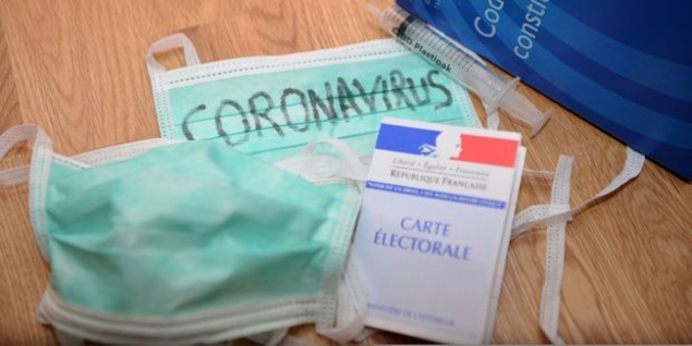 Municipales : comment le coronavirus complique l’organisation du scrutin