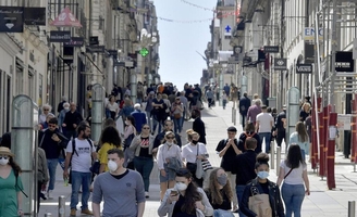 Nantes: Incapable de stopper la délinquance, la Préfecture ordonne le contrôle…des restaurateurs sur l’application des gestes barrières